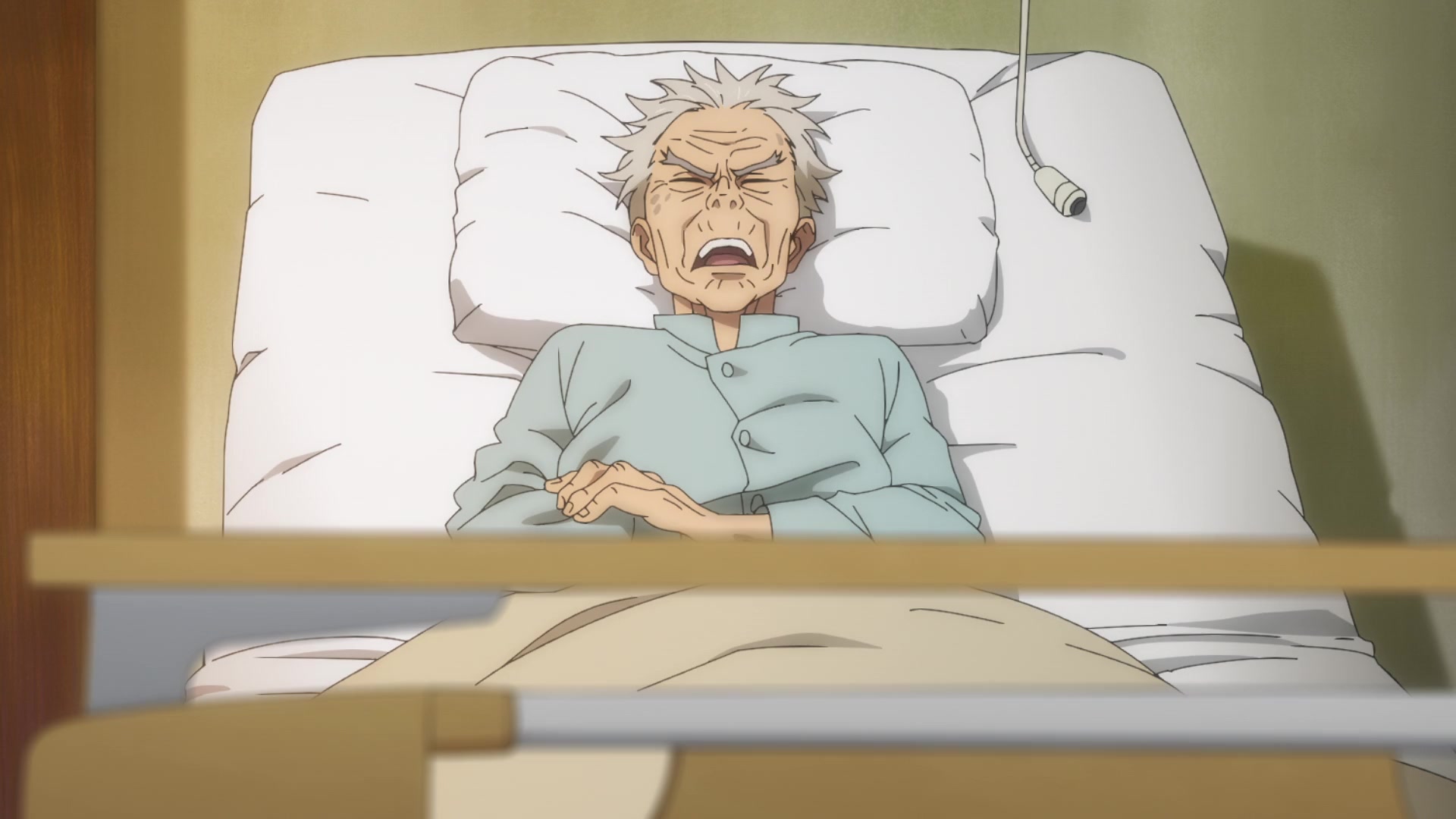 [Tsukyio Editing Resources] Jujutsu Kaisen Season 1 (Episode 1) Raw Clips (124) (tsukyio.com).mp4